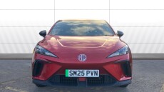 MG MG4 125kW SE EV 51kWh 5dr Auto Electric Hatchback